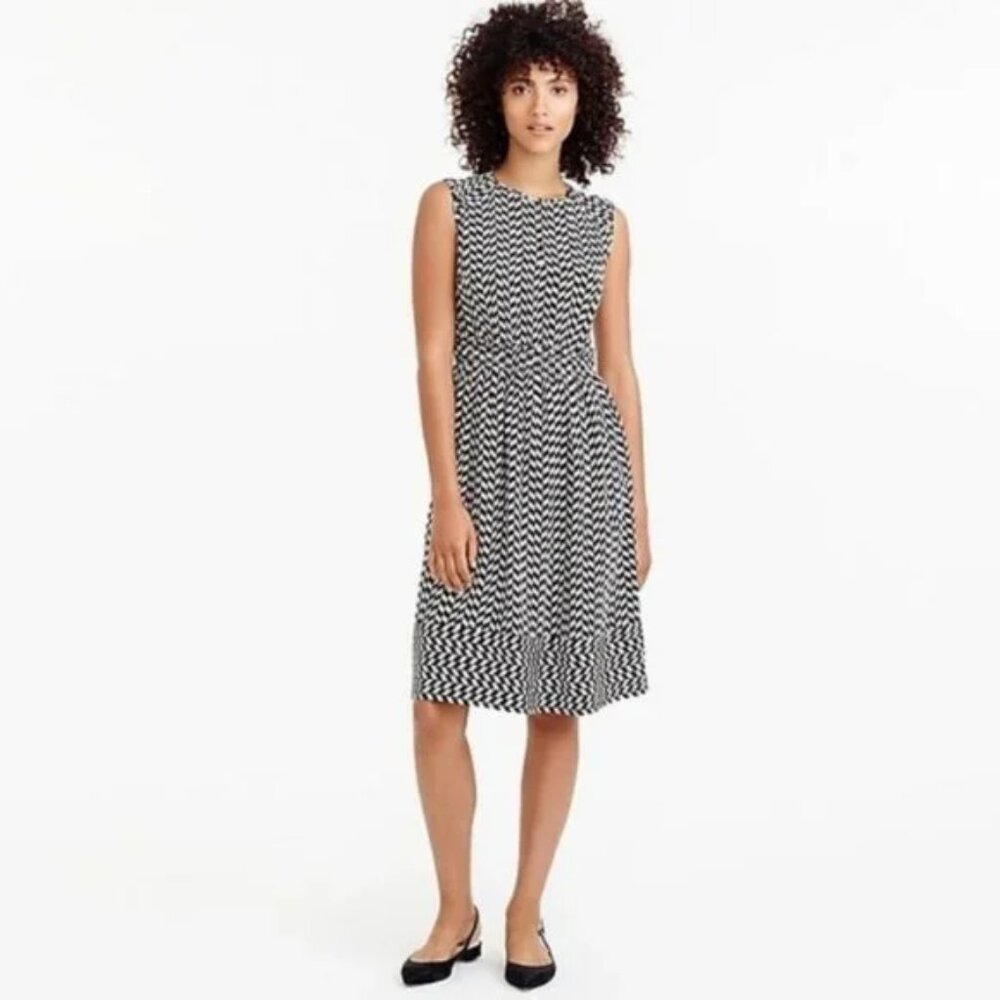J.CREW Dress - Picture 2 of 8